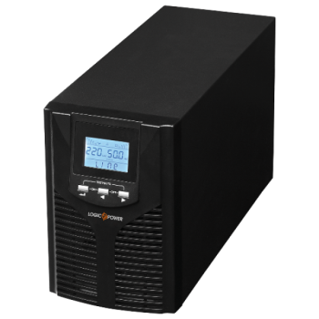ДБЖ  Smart-UPS LogicPower 2000 PRO (with battery)