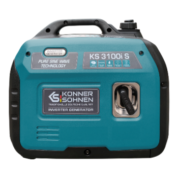 Инверторный генератор Konner&Sohnen KS 3100i S