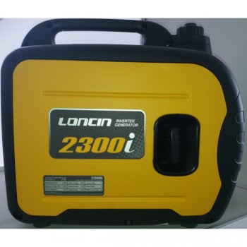 Інверторний генератор LONCIN LC 2300 i