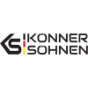 Дизельні генератори KÖNNER&SÖHNEN