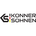Дизельні генератори KÖNNER&SÖHNEN