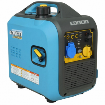 Інверторний генератор LONCIN GR 2300 iS